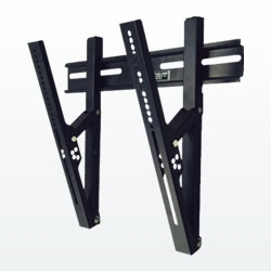 ケイアイシー [PWTU-S] ユニバーサルタイプフラットディスプレイハンガー(薄型壁掛タイプ) 角度可変型の通販は