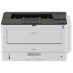 リコー [514509] A3モノクロレーザープリンター RICOH P 6500の通販は