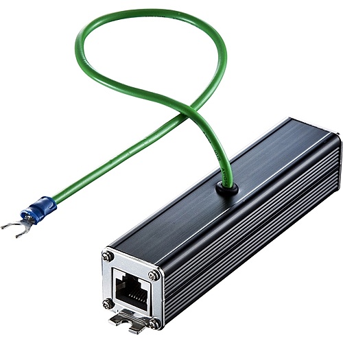 サンワサプライ [ADT-NF5EN] 雷サージプロテクター(ギガビット対応)の通販は