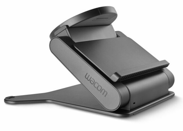 WACOM [ACK64803KZ] Wacom Cintiq Pro 17 Stand