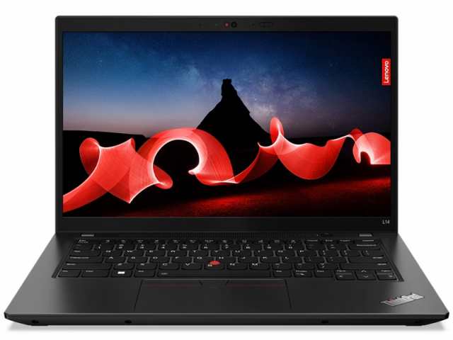 レノボ・ジャパン [21H1000QJP] ThinkPad L14 Gen (Core i5-1335U 16GB