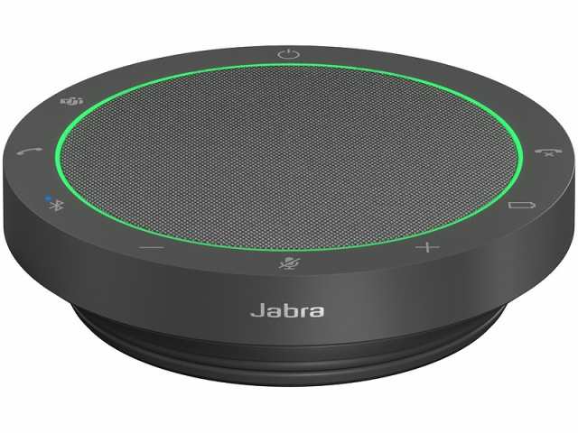 スピーカーフォン JABRA Jabra Speak2 55 MS 2755-109