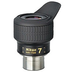 Nikon [NAV-7SW] 天体望遠鏡アイピース