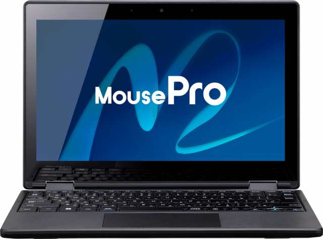 マウスコンピューター [T1DAU01BKABAW101DEC-BPQD] MousePro T1-DAU01BK-A-BPQD (インテル プロセッサー N100/8GB/SSD・128GB/ODDなし…