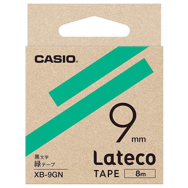 卸売 ラベルライター Lateco ラテコ CASIO カシオ EC-K10