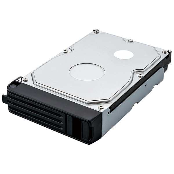 バッファロー [OP-HD6.0N2] TeraStation向け 交換用HDD 6TB - NAS