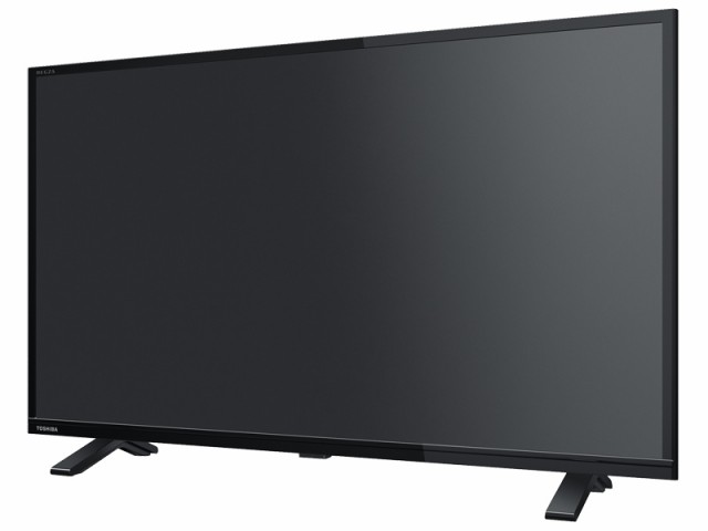 TVS REGZA [32S24] REGZA 地上・BS・110度CSデジタルハイビジョン液晶 ...