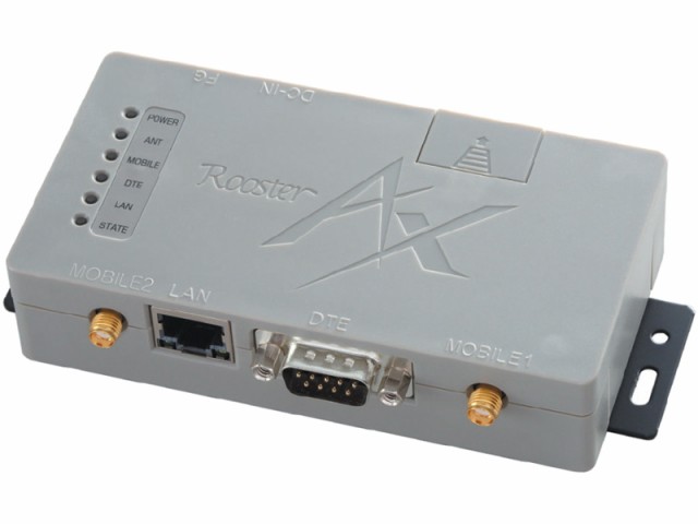 本体のみです【新品・未使用】サン電子 Rooster　SC-RRX220