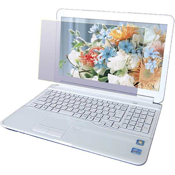 光興業 [SAI-170PNG] 液晶フィルター NOTE SAI ノングレアタイプ エコノミー 17.0インチ (5:4)の通販は