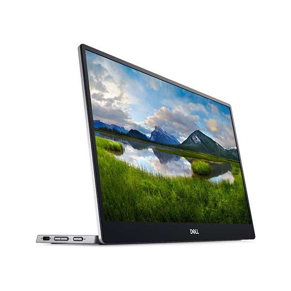 Dell Technologies [P1424H] Dell 14インチ ポータブル モニター (14型