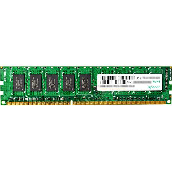 GREEN HOUSE [GH-SV1333RDA-16G] DELLサーバ PC3-10600 DDR3 ECC RDIMM 16GB