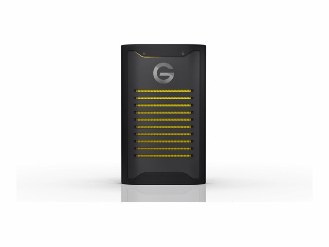 G-Technology [SDPS41A-002T-SBANB] G-DRIVE ARMORLOCK SSD 2TB APJP-