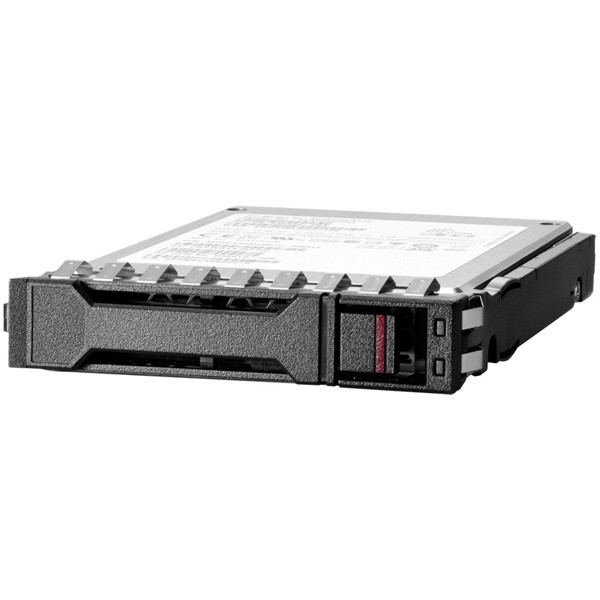 HP [P40497-B21] HPE 480GB SATA 6G Read Intensive SFF BC Multi Vendor SSD