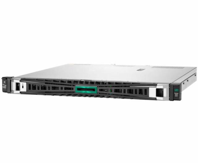 HP [P65394-291] DL20 Gen11 Xeon E-2434 3.4GHz 1P4C 16GBメモリ 2LFF Intel VROC 290W電源 オンボード1Gbx4 モデルの通販は 356,564円