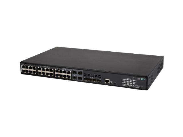 Panasonic PoE給電ハブ GA-ML4THPoE+(PN260494) Panasonic GA-ML4THPoE