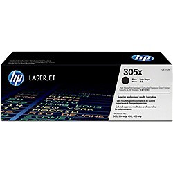 HP [CE410X] 305X トナーカートリッジ 黒 大容量