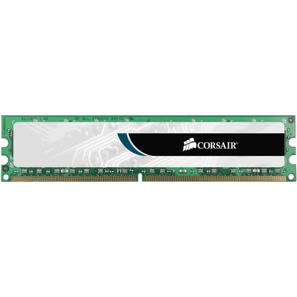 コルセア(メモリ) [CMV8GX3M1A1333C9] VALUESELECT PC3-10600 DDR3-1333 8GBx1 For Desktop