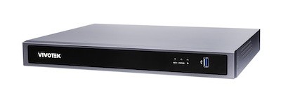 VIVOTEK INC.. [ND9426P] 16ch NVR (16ポート PoE内蔵)