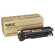 NEC [PR-L4700-31] ドラムカートリッジ