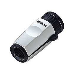 Nikon [HG5X15D] 単眼鏡 モノキュラーHG 5x15Dの通販は