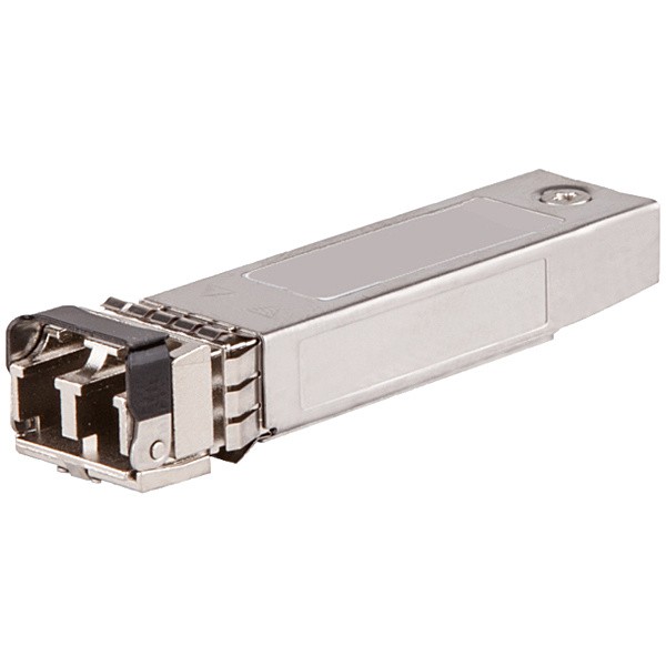 HP [J9152D] HPE Aruba 10G SFP+ LC LRM 220m MMF Transceiverの通販は 242,964円