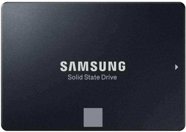 サムスン(SSD/エンタープライズ) [MZ7L3240HCHQ-00A07] SSD PM893 2.5 SATA 7mm 240GB R:550MB/s W:530MB/s R:97000IOPS W:31000IOPS …の通販は