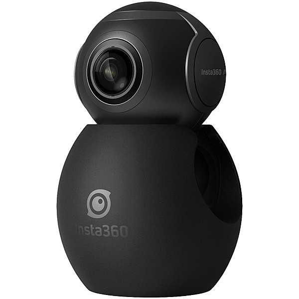 Arashi Vision Insta360 Air Micro Usb Black Androidスマートフォンに接続できる360度ビデオカメラ Cm117 Cinmair 通販 Au Pay マーケット