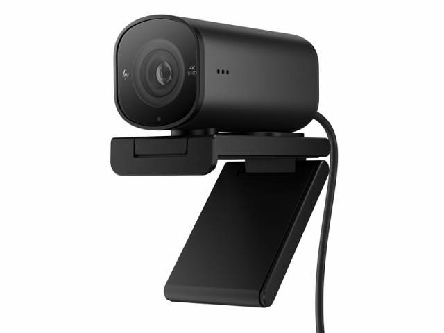 HP [695J5AA#UUF] HP 965 4K Streaming Webcam-A/P