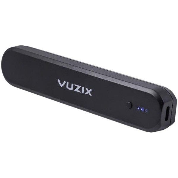 Vuzix Corporation [478T0A001] フレーム取り付け用バッテリー