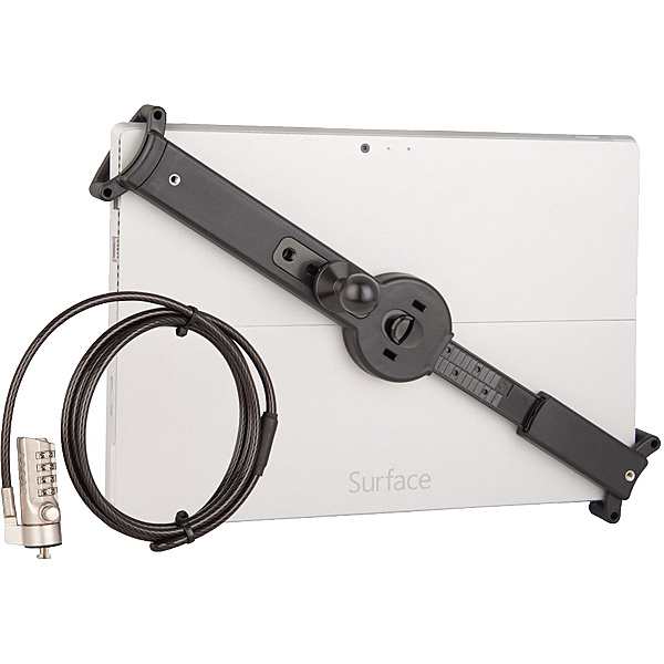 The Joy Factory [MCU109] LockDown Universal (ダイヤル錠)(10.1インチ〜13インチ) 鍵付きタブレットホルダーの通販は
