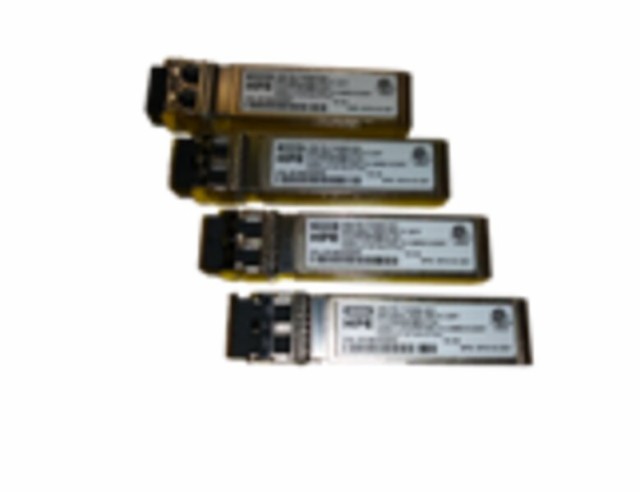 HP [C8R24B] MSA 2050用 16Gb 短波長 Fibre Channel SFP+ トランシーバー (4個パック)の通販はau PAY  マーケット CaravanYU(キャラバンユウ) PC・家電 au PAY マーケット－通販サイト