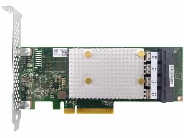 IBM [4Y37A72481] TS 4350-16i SAS/SATA 12Gb HBA