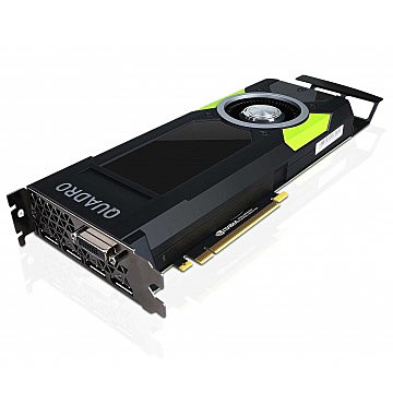 nvidia p5000