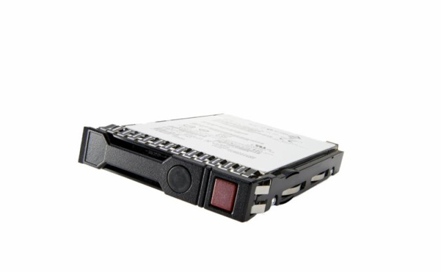 HP [P18420-B21] HPE 240GB SATA 6G Read Intensive SFF SC Multi Vendor SSD