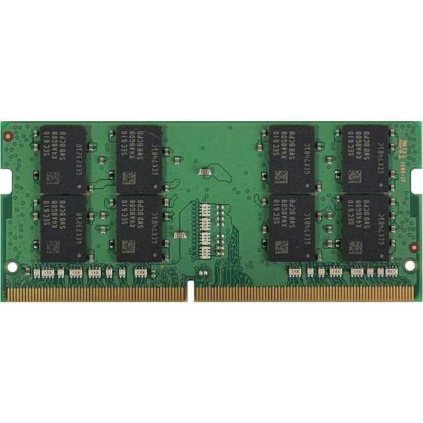 ヤダイ [YD4/2133-N4G] DDR4-2133 4GB 260pin SO-DIMM