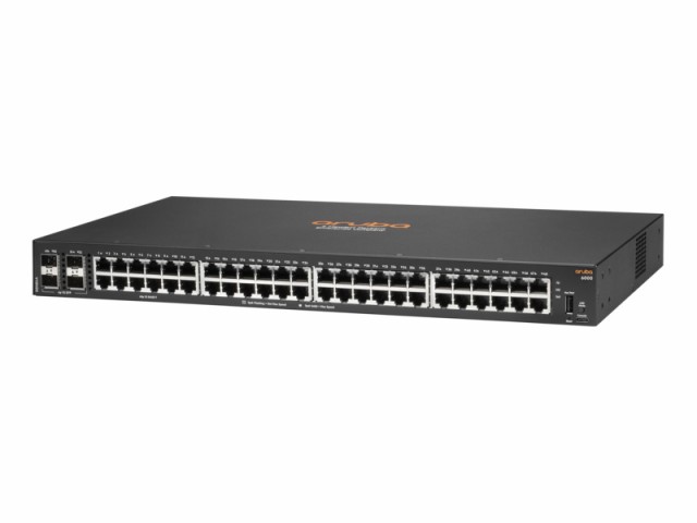 HP [R8N86A#ACF] Aruba 6000 48G 4SFP Switch