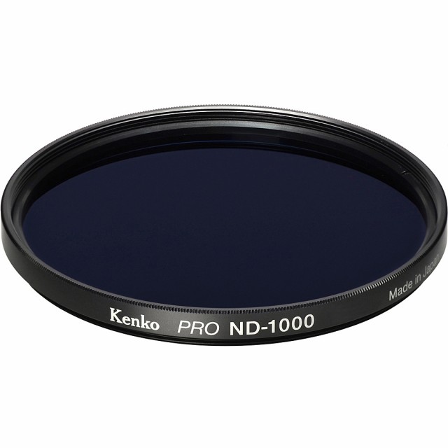 ケンコー・トキナー [377499] カメラ ビデオ用フィルター PRO-ND1000 