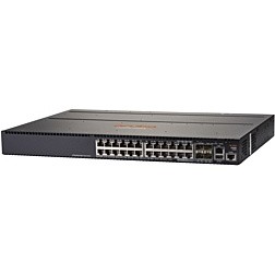 HP [JL319A] HPE Aruba 2930M 24G 1slot Switch