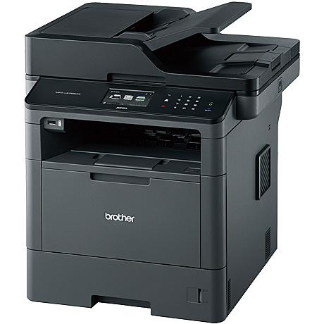 ブラザー A4モノクロレーザープリンタ&FAX(複合機) 佳い トナー ブラザー A4モノクロレーザープリンタ&FAX(複合機) 佳い トナー
