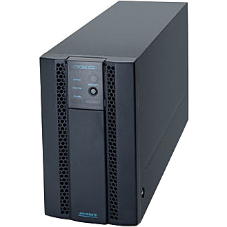 ユタカ電機製作所 [YEUP-101STF] 常時インバータ方式 UPS1010STF 広域温度環境(-10℃~55℃)対応モデルの通販は