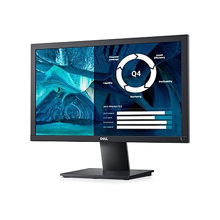 Dell Technologies [E2020H] 液晶ディスプレイ 19.5型/1600×900/DisplayPort/ブラック