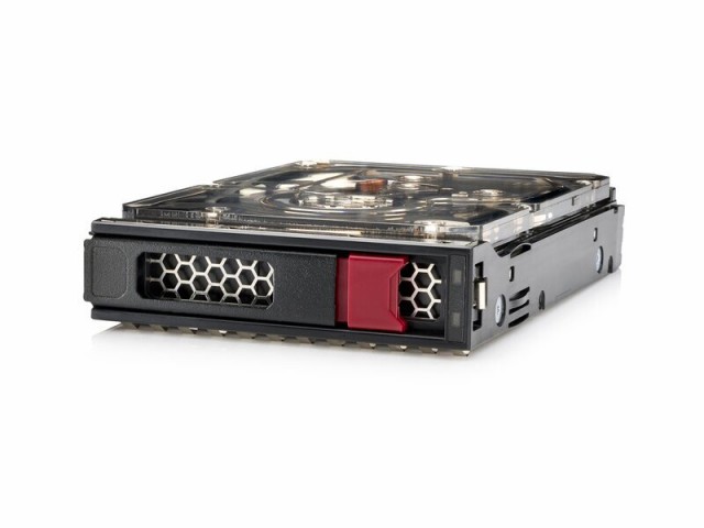 HP [P37669-K21] 18TB 7.2krpm LP 3.5型 12G SAS 512e ヘリウム DS ISE ハードディスクドライブの通販は