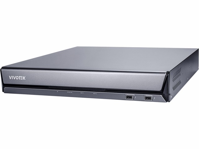 VIVOTEK INC.. [ND9542P4SV20] 32ch NVR Seagate Skyhawk 2TB x 4 搭載の通販は