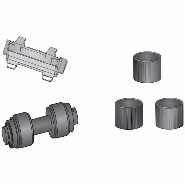 Kodak Alaris [1025162] Alaris E1000 Series Feed Roller Kit