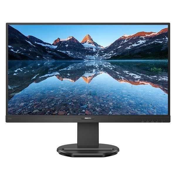 PHILIPS [276B9/11] 液晶ディスプレイ 27型/2560×1440/USB-C、DisplayPort、HDMI/ブラック/スピーカー:あり/5年間フル保… [PSE認証済]