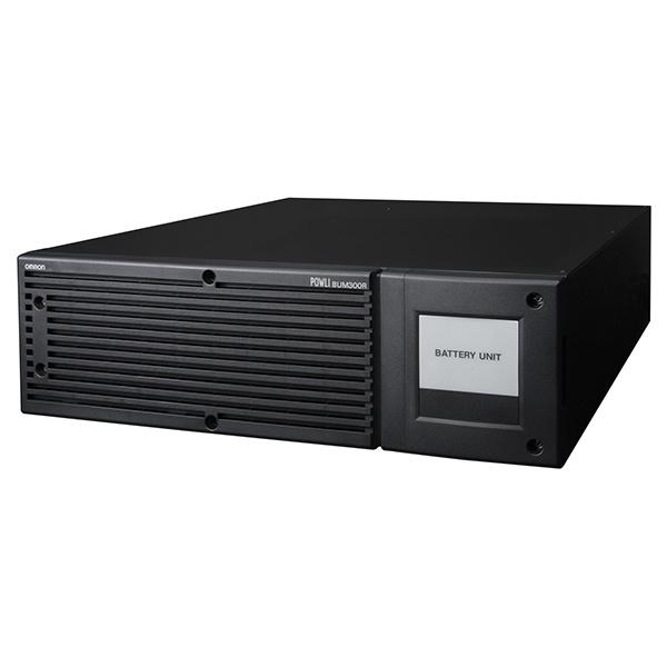 富士通 高機能無停電電源装置 [Smart-UPS SMX 3000RMJ] (PY-UPAC3K2