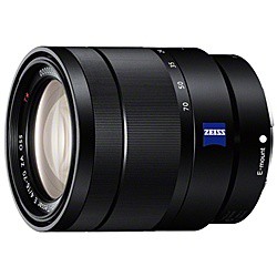 SONY(VAIO) [SEL1670Z] Eマウント交換レンズ Vario-Tessar T* E 16-70mm F4 ZA OSS