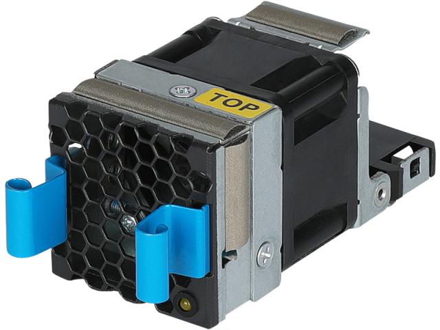 HP [JL837A] HPE FlexFabric 5944 Port to Power Airflow (Front to Back) Fan Moduleの通販は