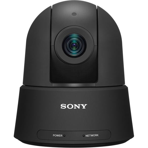 SONY(VAIO) [SRG-A40/B] PTZオートフレーミングカメラ ブラック