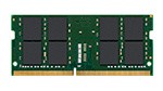 キングストン [KVR26S19D8/32] 32GB DDR4 2666MHz Non-ECC CL19 1.2V Unbuffered SODIMM PC4-21300の通販は